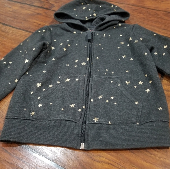 Cat &Jack hoodie - Picture 2 of 7